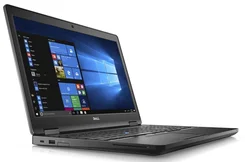 DELL Latitude E5580 (0WH60)