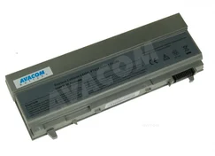 Dell Latitude E6400, E6500 Li-ion 11,1V 10400mAh
