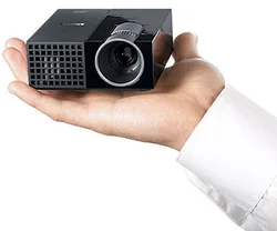Dell M109S On-The-Go Projector – European