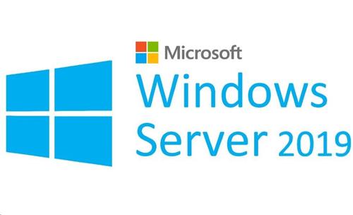 DELL MS Windows Server 2019 pre DELL servery 634-BSFX
