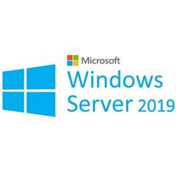 DELL MS Windows Server CAL 2019 User CAL,5 uživatelů
