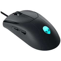 DELL myš Alienware Gaming Mouse AW320M drátová