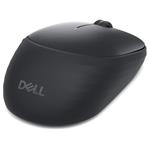 DELL myš MS746/ optická/ bezdrátová/ nabíjecí/ černá