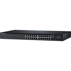 Dell N1524P POE+