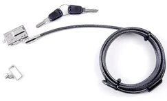 DELL Noble Security Wedge Profil Lock (A7112559) - Notebooky příslušenství