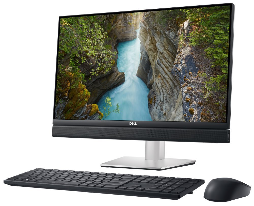 DELL OptiPlex 24 7000 (7420 Plus) (N3CJF)