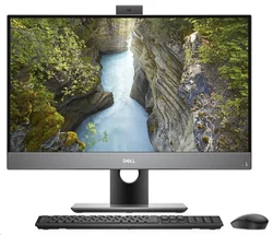DELL Optiplex 27 7000 (PCD12650) - Počítače stolní