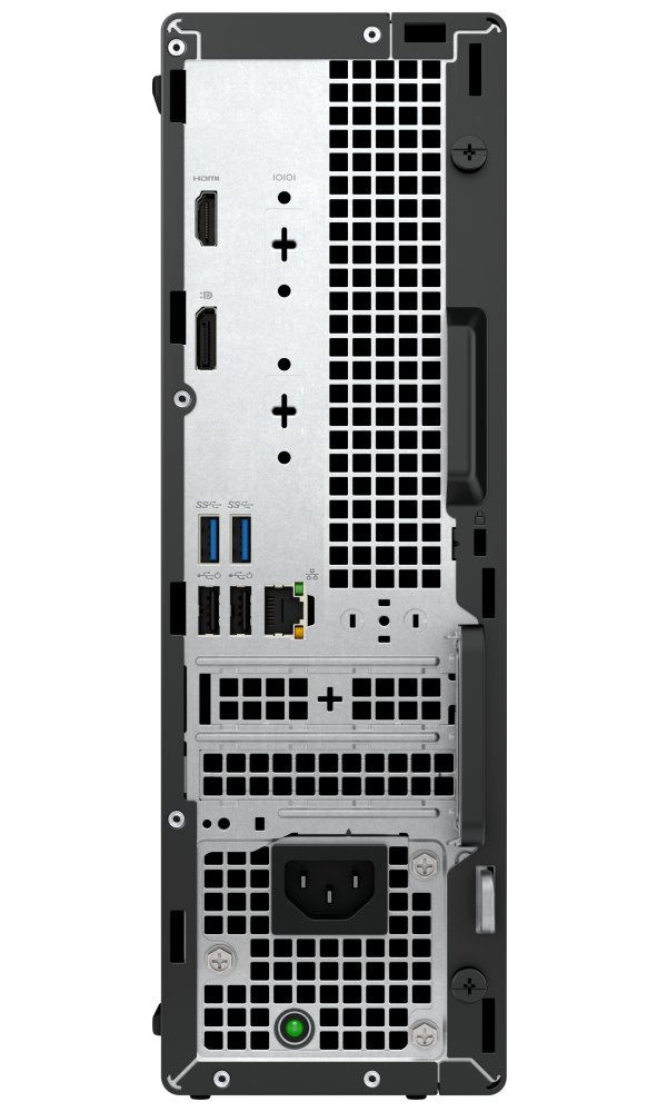 DELL OptiPlex 3000 SFF/ i3-12100/ 8GB/ 256GB SSD/ DVDRW/ W10Pro (W11Pro+down)/ 3Y PS on-site