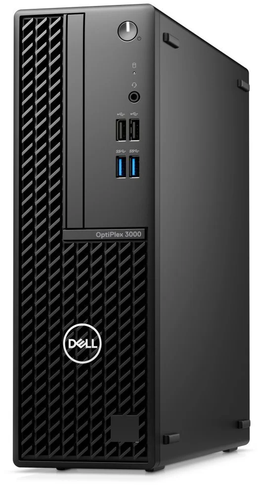DELL OptiPlex 3000 SFF/ i5-12500/ 16GB/ 256GB SSD/ W10Pro (W11Pro down) / 3Y PS na mieste
