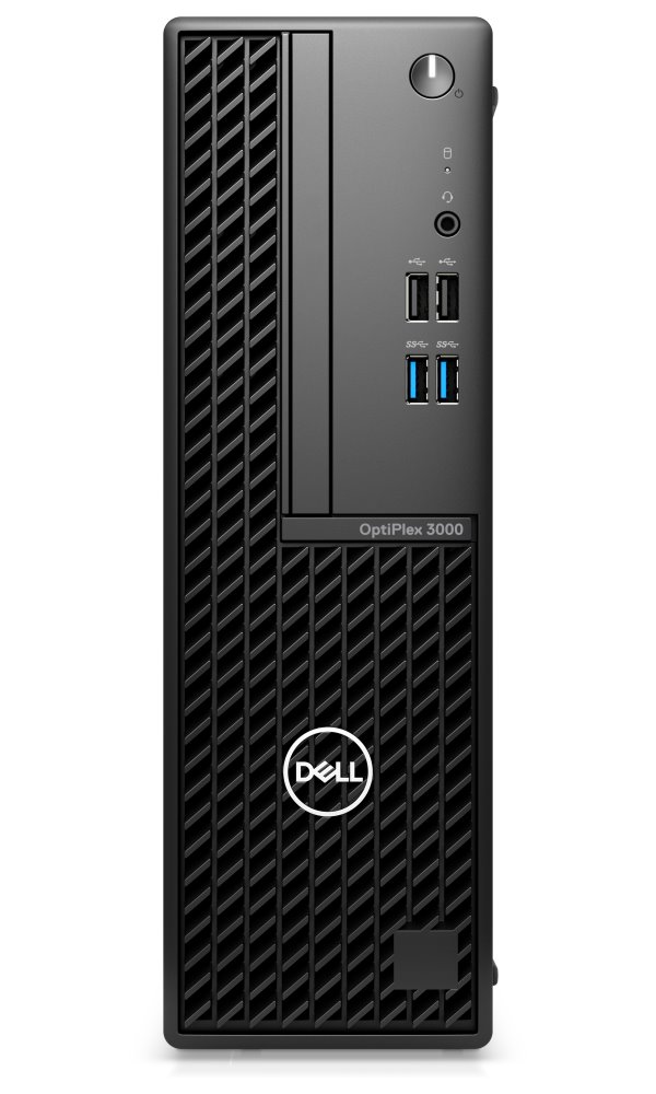DELL OptiPlex 3000 SFF/ i5-12500/ 16GB/ 256GB SSD/ W10Pro (W11Pro+down) / 3Y PS on-site