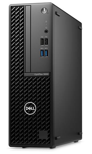 DELL OptiPlex 3000 SFF/ i5-12500/ 16GB/ 256GB SSD/ W10Pro (W11Pro+down) / 3Y PS on-site