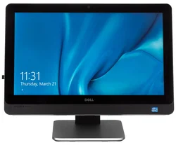 Dell OptiPlex 3011 AIO Touch (X3011AIOBTO006)