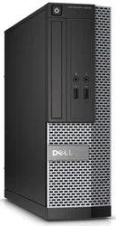 Dell OptiPlex 3020 SF (CA002D3020SFF8-N3OF)
