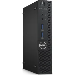 DELL OptiPlex 3050 Micro (3050-3277)