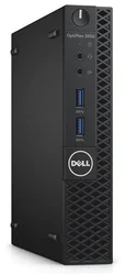 DELL OptiPlex 3050 Micro (3050-5478)