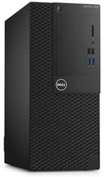 DELL OptiPlex 3050 MT (3050_spec1)