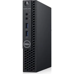 DELL OptiPlex 3060 Micro (3060-1390)