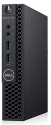 DELL OptiPlex 3060 Micro (3060-3282)