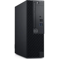 DELL OptiPlex 3060 SF (3060-3239)