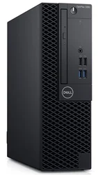 DELL OptiPlex 3060 SF (3060-3428)