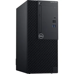 DELL OptiPlex 3070 MT (PGCJ7)