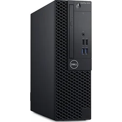 DELL OptiPlex 3070 SFF (HX74C)