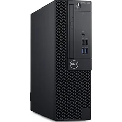 DELL OptiPlex 3070 SFF (Spec_3070SFF_002)