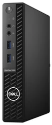 DELL OptiPlex 3080 MFF (2TNWW)