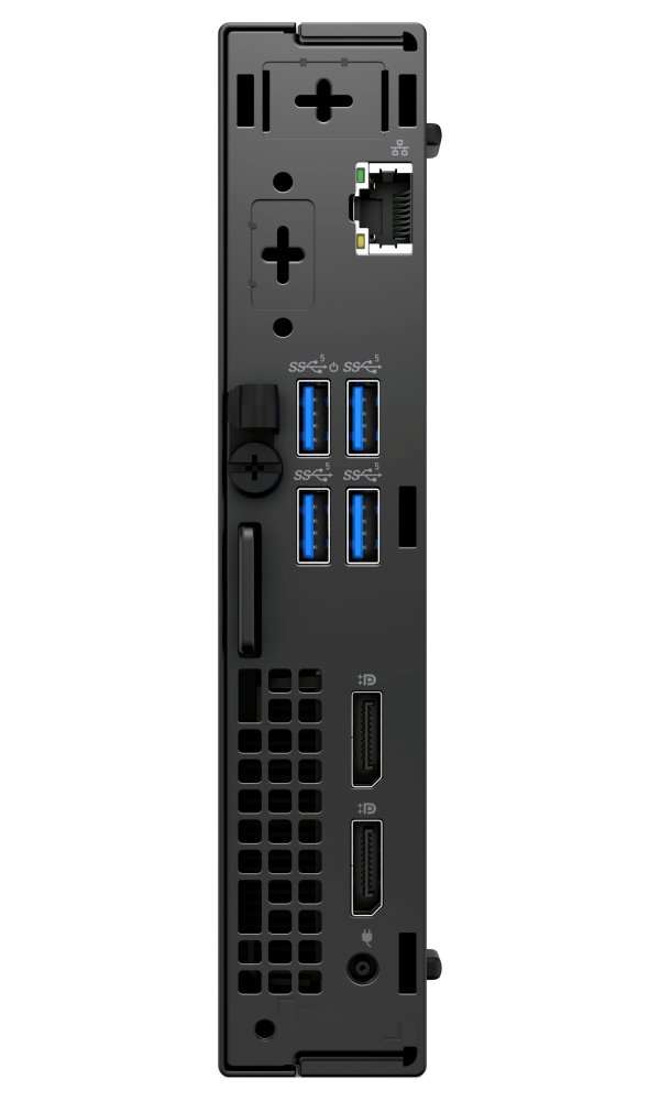 DELL OptiPlex 5000 Micro MFF (JX4JG)