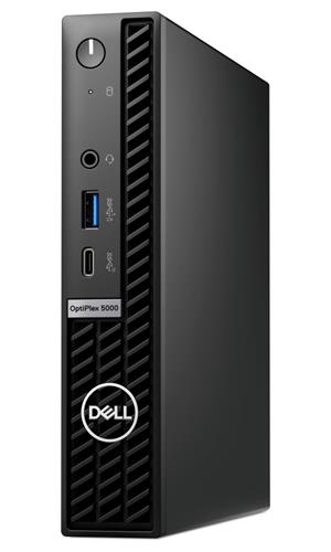 DELL OptiPlex 5000 Micro MFF (JX4JG)