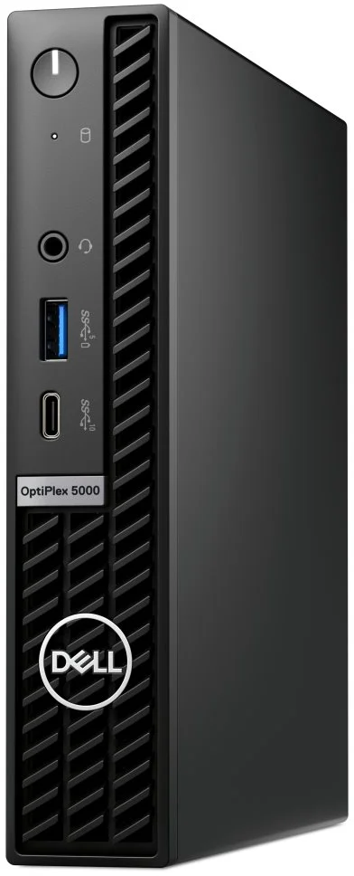 DELL OptiPlex 5000 Micro MFF (JX4JG)