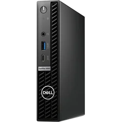DELL OptiPlex 5000 Micro MFF (JX4JG)