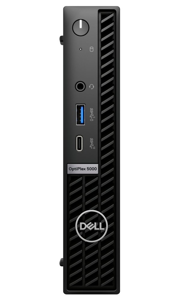 DELL OptiPlex 5000 Micro MFF (NJ1YF)
