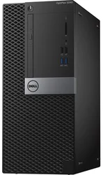 DELL OptiPlex 5040 MT (WX23C)