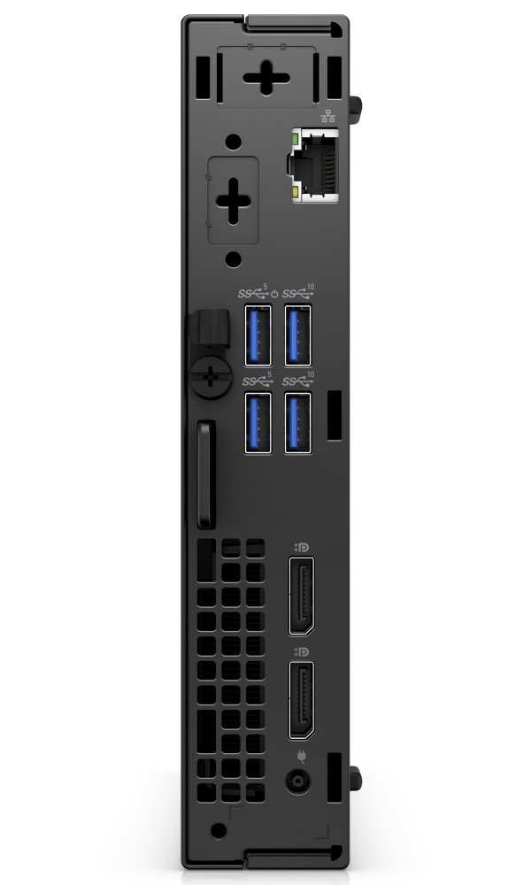 DELL OptiPlex 7000 Micro MFF (18JNC)