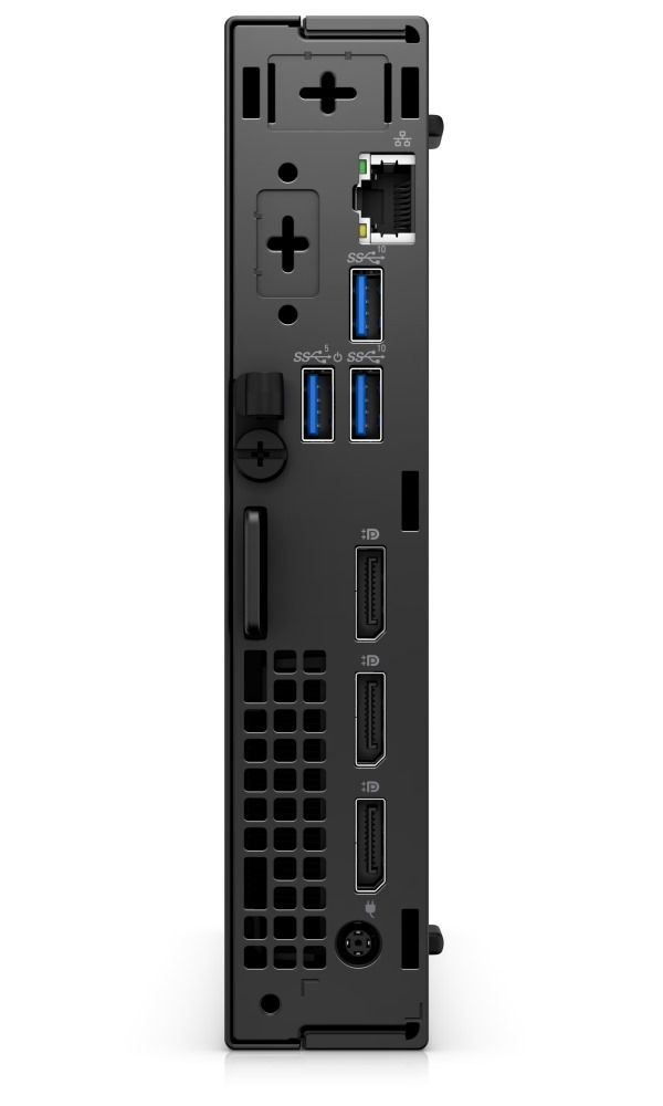 DELL OptiPlex 7010 Micro Plus MFF (6NC4R)