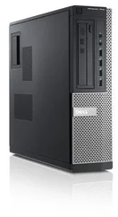 Dell OptiPlex 7010 SF (CA002D70108SFF)