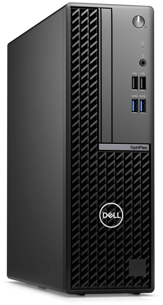 DELL OptiPlex 7010 SFF/ i5-13500/ 16GB/ 256GB SSD/ W11Pro/ vPro/ 3Y PS na mieste