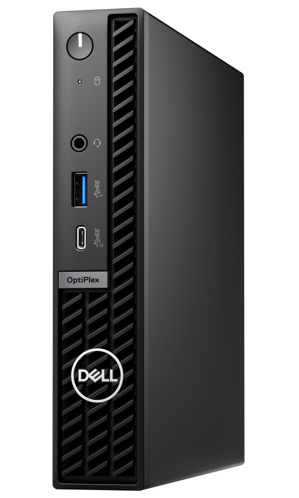 DELL OptiPlex 7020 Micro MFF (DDX4M)