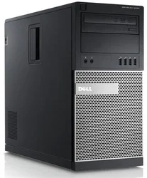 Dell OptiPlex 9020 Mini Tower BTO - Zakázková konfigurace