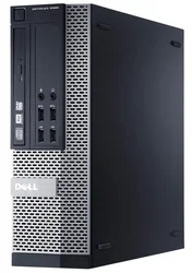 DELL Optiplex 9020 SF (9020-6226)