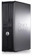 Dell OptiPlex GX620 Desktop (Intel Pentium D 925) repasovaná