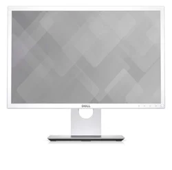 DELL P2217 Professional (P2217Wh-WHITE)