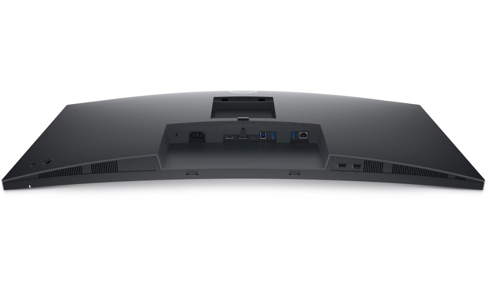 DELL P3424WE/ 34" curved/ 21:9/ 3440 x 1440/ WQHD/ 1000:1/ 8ms/ IPS/ DP/ HDMI/ USB-C / 4x USB/ RJ45/ 3Y Basic on-s.