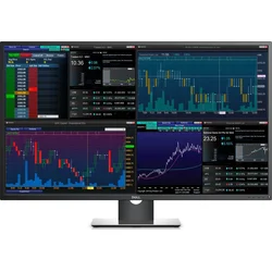 DELL P4317Q UltraSharp (P4317Q)