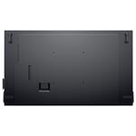 DELL P7524QT Touch/ 75" LED/ 16:9/ 3840x2160/ 1200:1/ 8ms/ 4K/ DP/ 3x HDMI/ VGA/ USB/ RJ45/ COM/ 3Y Basic on-site