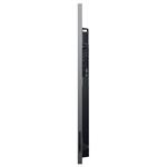 DELL P8624QT Touch/ 86" LED/ 16:9/ 3840x2160/ 1200:1/ 8ms/ 4x HDMI/ DP/ USB-C/ 4x USB/ RJ-45/COM/ repro/3Y Základné na mieste