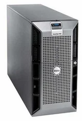 Dell PE 2900 1 x DC 5410/4GB/2x500GB/SAS6iR/2xLAN/RAID 1