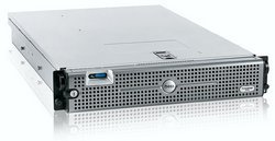 Dell PE 2950 2 x E5430/4GB/2x 146GB SAS RAID1/Perc 6i/2U/2xPSU