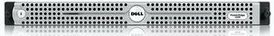 Dell PE R200 QC X 3320/2GB/2x500GB SATA RAID1/SAS6iR/1U